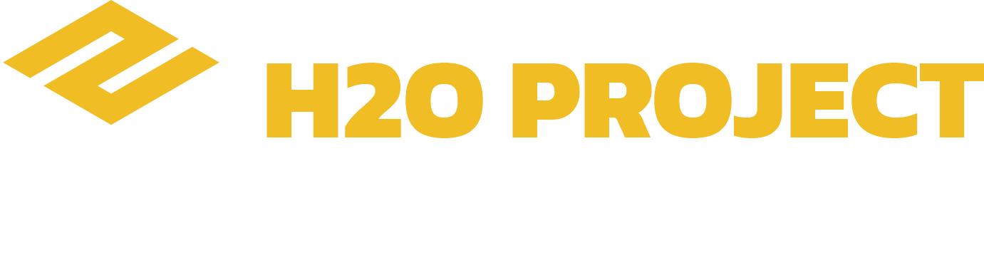 Logo H20